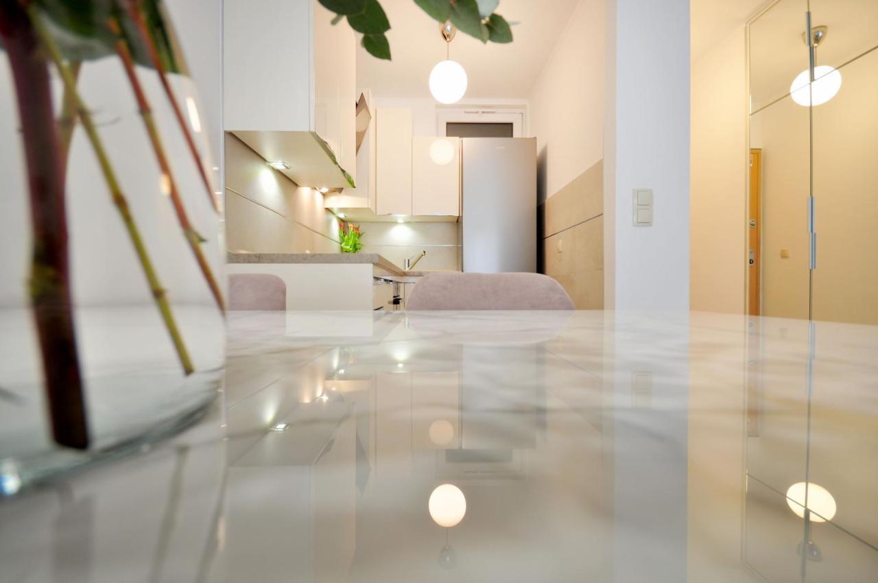 Family Apartment Noel - Omiš Extérieur photo
